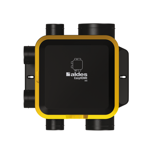 EasyHOME AUTO DHU COMPACT